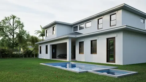 1160 Emerald Lane Singer Island FL 33404