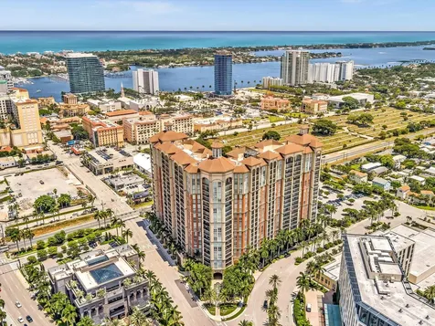 550 Okeechobee Boulevard West Palm Beach FL 33401