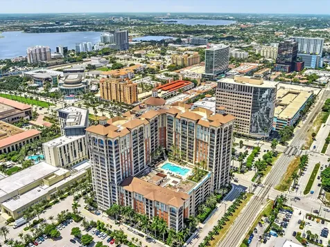 550 Okeechobee Boulevard West Palm Beach FL 33401