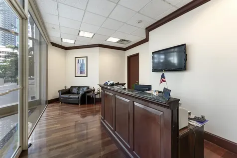 200 S Andrews Avenue Fort Lauderdale FL 33301