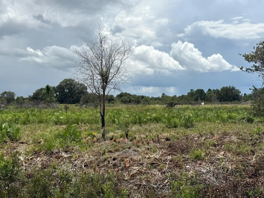 17982 NW 318th Street Okeechobee FL 34972