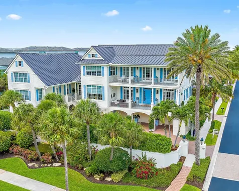 410 Old Towne Lane Juno Beach FL 33408