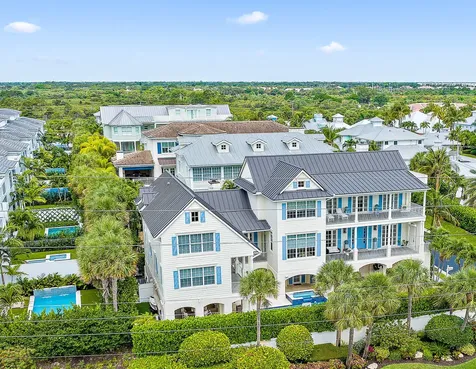 410 Old Towne Lane Juno Beach FL 33408