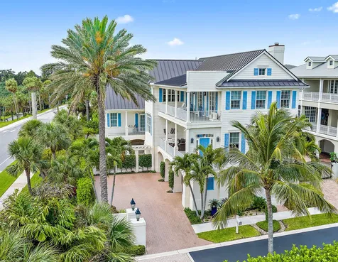 410 Old Towne Lane Juno Beach FL 33408