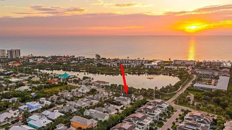 410 Old Towne Lane Juno Beach FL 33408