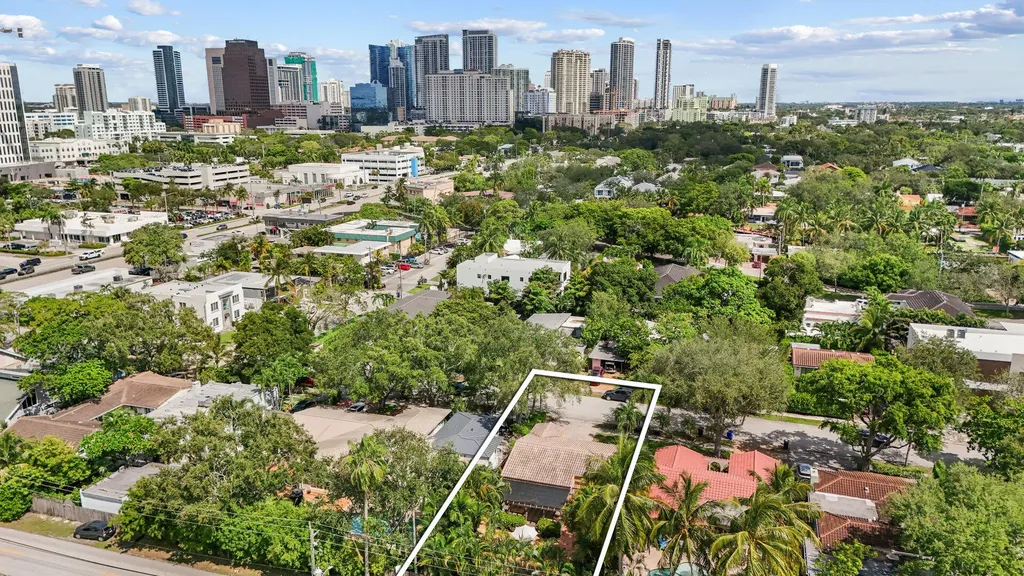 712 Se 11th Court Fort Lauderdale FL 33316