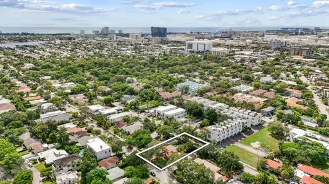 712 Se 11th Court Fort Lauderdale FL 33316