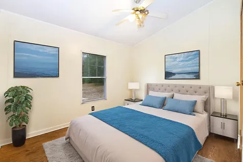 3230 Sw 189th Avenue Dunnellon FL 34432