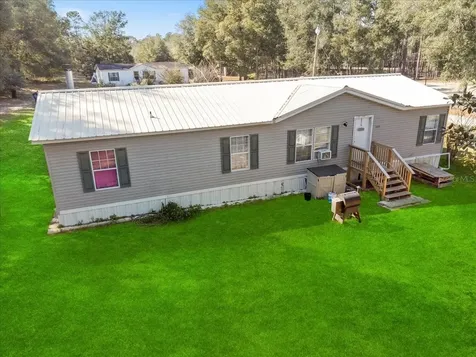 3230 Sw 189th Avenue Dunnellon FL 34432