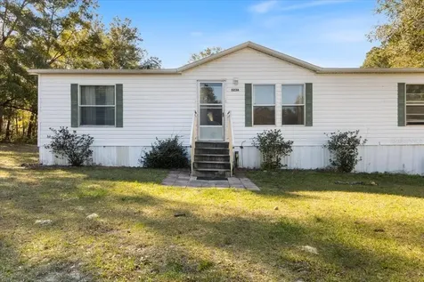 3230 Sw 189th Avenue Dunnellon FL 34432