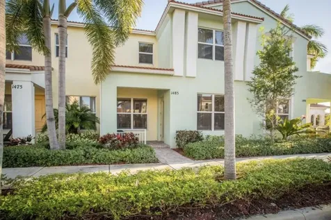 1485 NW 48th Drive Boca Raton FL 33431