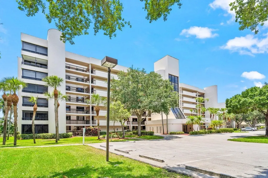 6320 Boca Del Mar Drive Boca Raton FL 33433