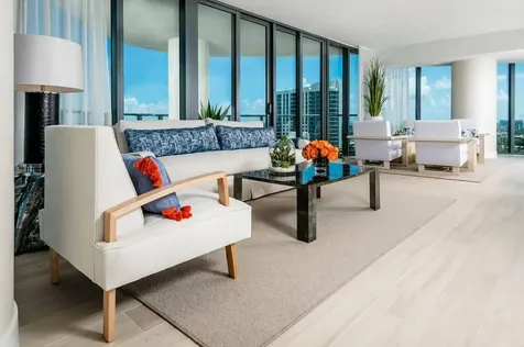 500 E Las Olas Boulevard Fort Lauderdale FL 33301