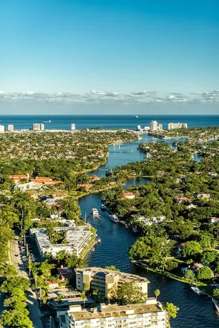 500 E Las Olas Boulevard Fort Lauderdale FL 33301