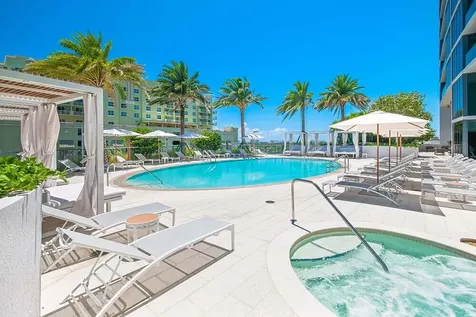 500 E Las Olas Boulevard Fort Lauderdale FL 33301