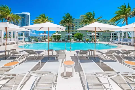 500 E Las Olas Boulevard Fort Lauderdale FL 33301