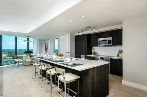 500 E Las Olas Boulevard Fort Lauderdale FL 33301