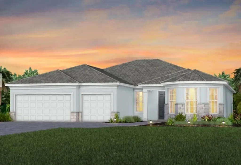 13567 Sw Vermillion Circle Port Saint Lucie FL 34987