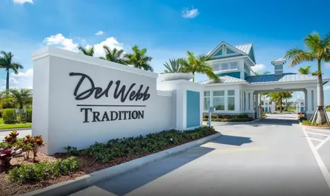 13567 Sw Vermillion Circle Port Saint Lucie FL 34987
