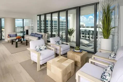 500 E Las Olas Boulevard Fort Lauderdale FL 33301
