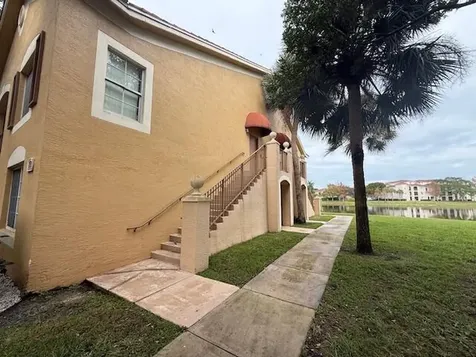 4280 San Marino Boulevard West Palm Beach FL 33409