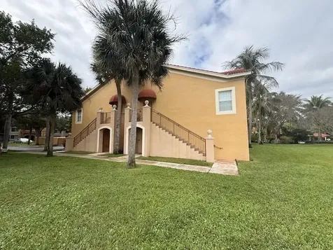 4280 San Marino Boulevard West Palm Beach FL 33409