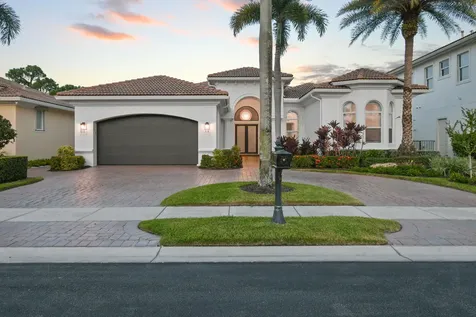 320 Charroux Drive Palm Beach Gardens FL 33410