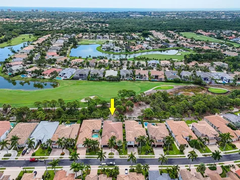 320 Charroux Drive Palm Beach Gardens FL 33410