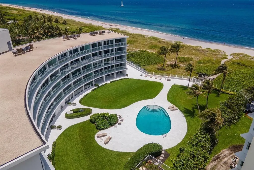1213 S Ocean Boulevard Delray Beach FL 33483