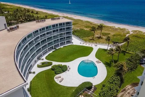 1213 S Ocean Boulevard Delray Beach FL 33483