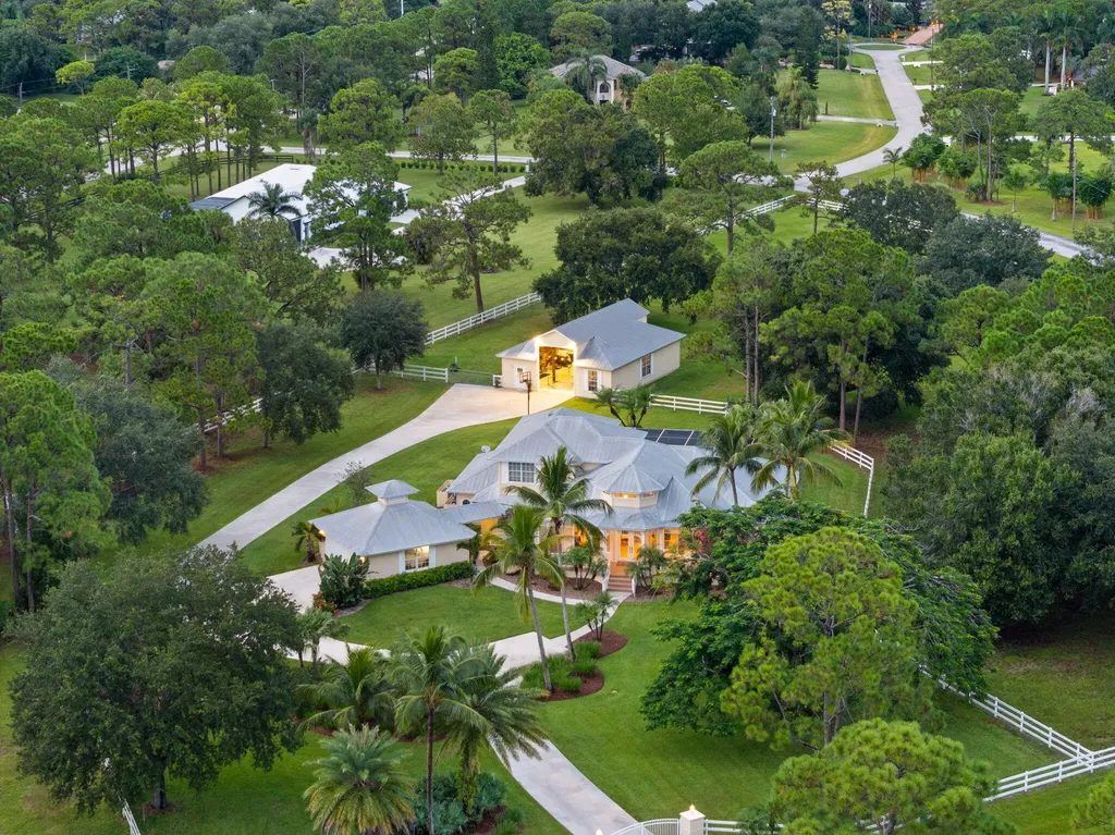 10107 Sw Abilene Lane Palm City FL 34990