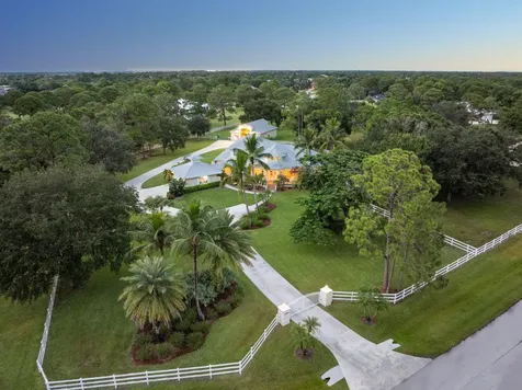 10107 Sw Abilene Lane Palm City FL 34990