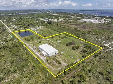 7550 129th Street Sebastian FL 32958