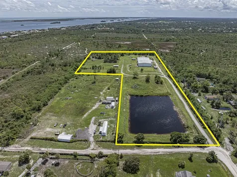 7550 129th Street Sebastian FL 32958