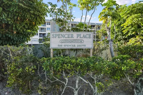 505 Spencer Drive West Palm Beach FL 33409