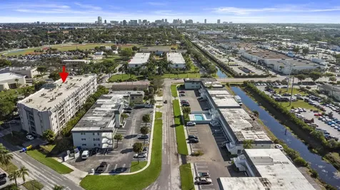 505 Spencer Drive West Palm Beach FL 33409