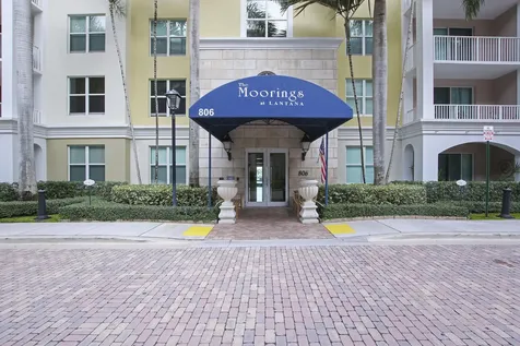 806 E Windward Way Lantana FL 33462