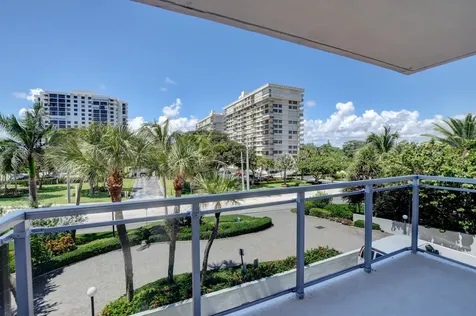 2066 N Ocean Boulevard Boca Raton FL 33431