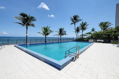 2066 N Ocean Boulevard Boca Raton FL 33431