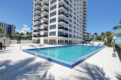 2066 N Ocean Boulevard Boca Raton FL 33431