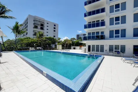 2066 N Ocean Boulevard Boca Raton FL 33431