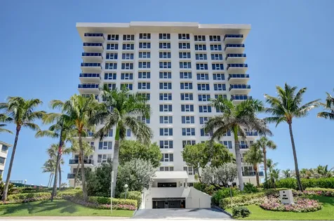 2066 N Ocean Boulevard Boca Raton FL 33431