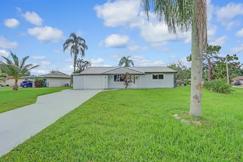 119 Se Camino Street Port Saint Lucie FL 34952
