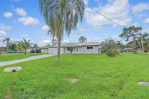 119 Se Camino Street Port Saint Lucie FL 34952