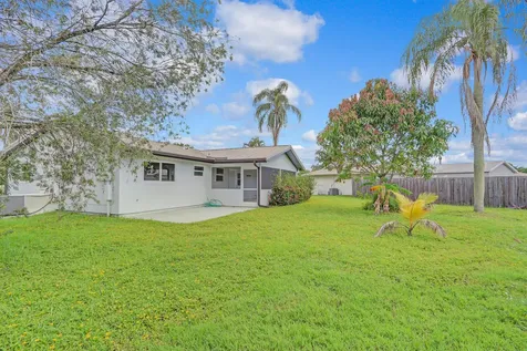 119 Se Camino Street Port Saint Lucie FL 34952