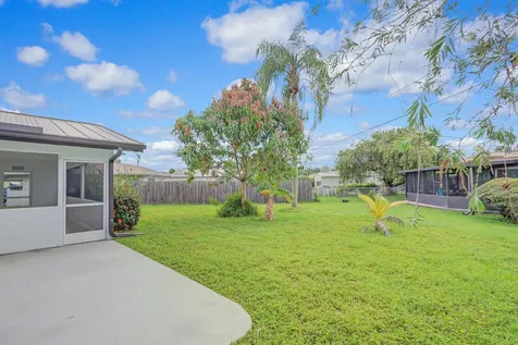 119 Se Camino Street Port Saint Lucie FL 34952