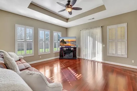 827 Sw Grand Reserves Boulevard Port Saint Lucie FL 34986