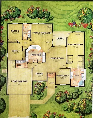 827 Sw Grand Reserves Boulevard Port Saint Lucie FL 34986