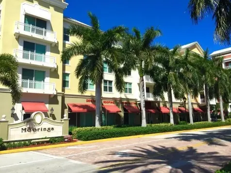802 W Windward Way Lantana FL 33462