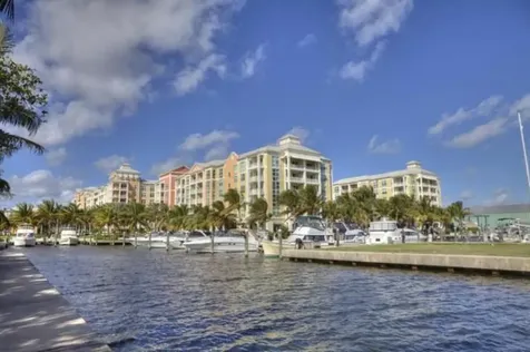 802 W Windward Way Lantana FL 33462